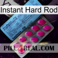 Instant Hard Rod 35